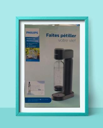 KIT GASATORE ACQUA