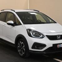 HONDA Jazz 4ª serie '20-> Jazz 1.5 Hev Crossta...