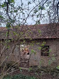 rustico da ristrutturare 
