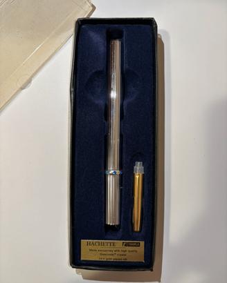 Penna hachette swarovski