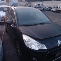 Citroen C3 1.4 diesel anno 2011