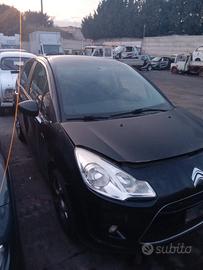 Citroen C3 1.4 diesel anno 2011