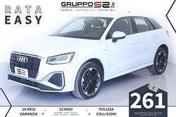 AUDI Q2 35 TFSI S Line Plus/VIRTUAL/PARK ASSIST/