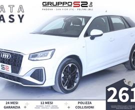 AUDI Q2 35 TFSI S Line Plus/VIRTUAL/PARK ASSIST/