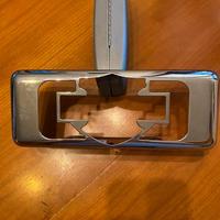 Cover Harley Davidson Dyna