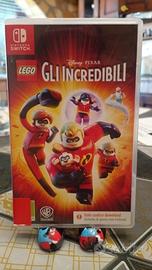 Gli in-credibili (lego)