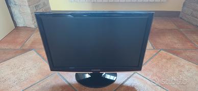 SAMSUNG T220HD MONITOR TV 22"
