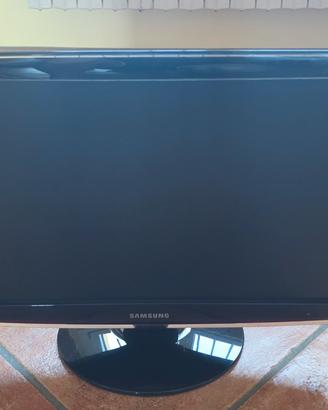SAMSUNG T220HD MONITOR TV 22"
