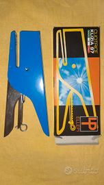 Spillatrice cucitrice Klizia 97