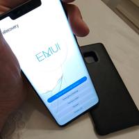 Huawei mate 20 pro