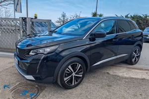 Peugeot 3008 BlueHDi 130 S&S EAT8 GT