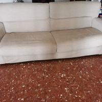 Divano letto Poltrone Sofà