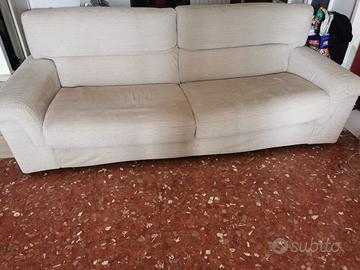 Divano letto Poltrone Sofà