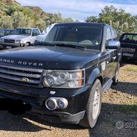 Ranger rovere sport ricambi