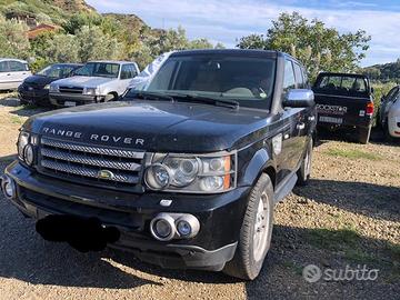 Ranger rovere sport ricambi