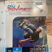 Piu movimento scienze motorie