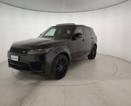 Land Rover RR Sport Range Rover Sport 3.0d i6...