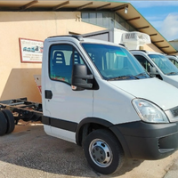 Iveco daily 35c13 - 35S12