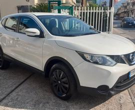NISSAN Qashqai 2ª serie - 2014