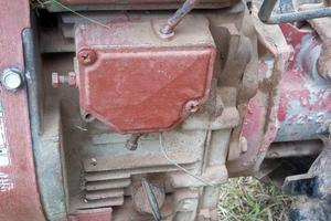 Falciatrice Barbieri