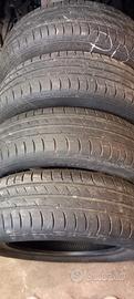 muta gomme vredestein t-trac 2 175/65 r15 84t