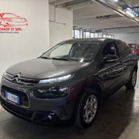Citroen C4 Cactus 1.2 Benzina S&S |OK NEOPATENTATI