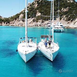 Vacanza al mare in Costa Smeralda