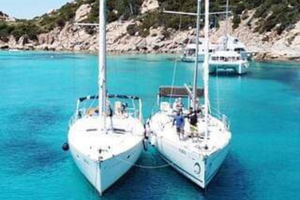 Vacanza al mare in Costa Smeralda