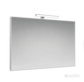 Specchio bagno