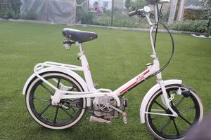 Bici moto LEM