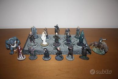 Signore degli anelli