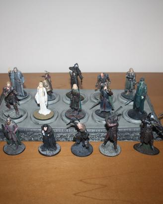 Signore degli anelli