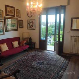 Casellina Tre vani completamente ristrutturato