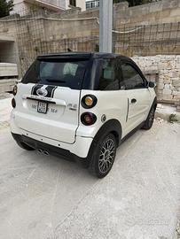 Microcar m8