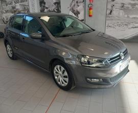 Volkswagen Polo 1.6 TDI DPF 5 porte Trendline