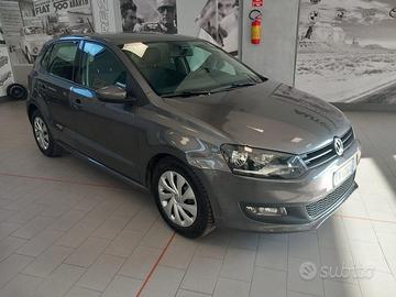 Volkswagen Polo 1.6 TDI DPF 5 porte Trendline