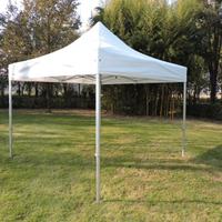 GAZEBO PIEGHEVOLE 3X3 METRI