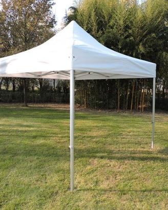 GAZEBO PIEGHEVOLE 3X3 METRI