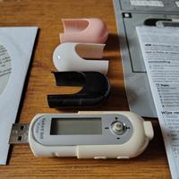 Lettore MP3 Packard Bell