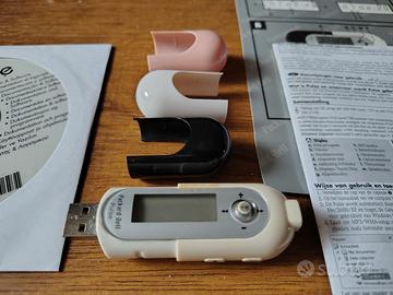 Lettore MP3 Packard Bell