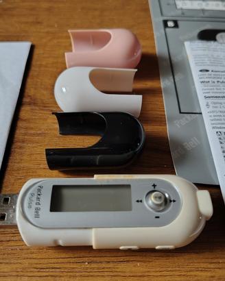 Lettore MP3 Packard Bell