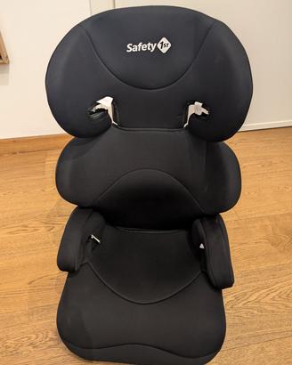 seggiolino auto 15-36kg  Safety 1st 