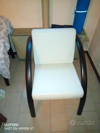 Poltrone negozio
