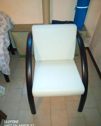 Poltrone negozio