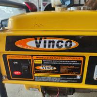 Generatore di corrente