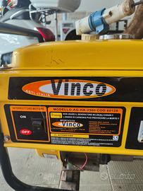 Generatore di corrente