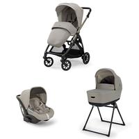 Inglesina Electa Trio System i-Size Nolita Beige C