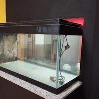 ACQUARIO  Atollo 1200