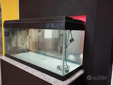 ACQUARIO  Atollo 1200