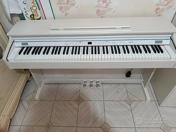 Pianoforte digitale Classic cantabile dp-50